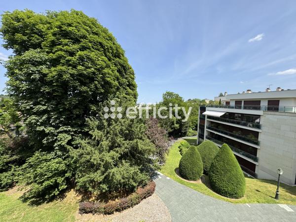 Appartement 2 pièces - 52 m²