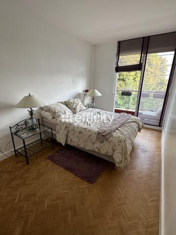 Appartement 2 pièces - 52 m²