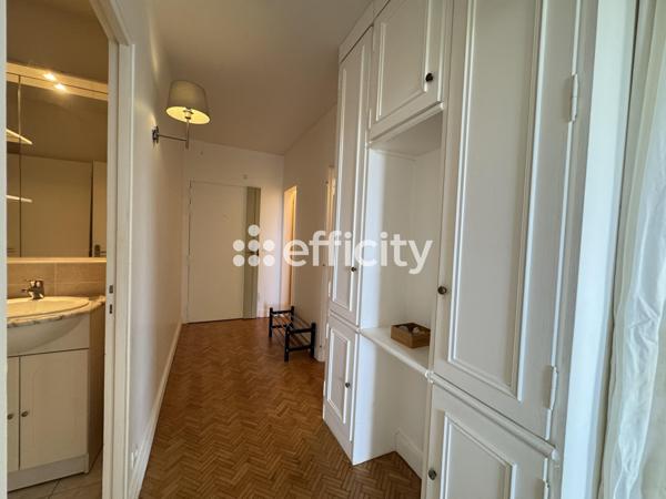 Appartement 2 pièces - 52 m²