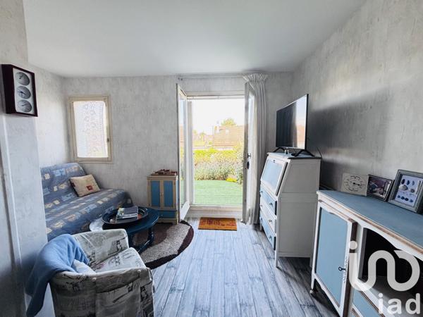 Appartement à vendre 1 pièce 21 m² Cabourg