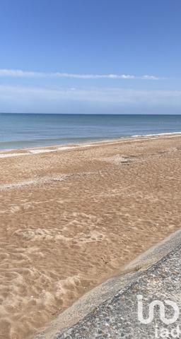 Appartement à vendre 1 pièce 21 m² Cabourg