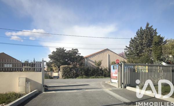 Terrain à vendre 410 m² Monteux