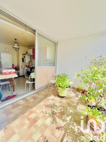 Appartement à vendre 2 pièces 52 m² Nogent-sur-Oise