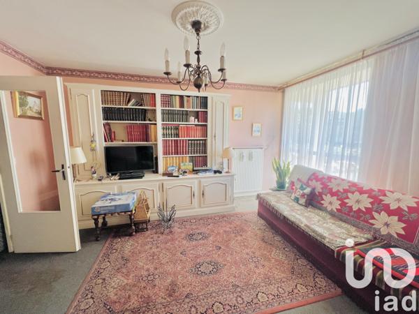 Appartement à vendre 2 pièces 52 m² Nogent-sur-Oise