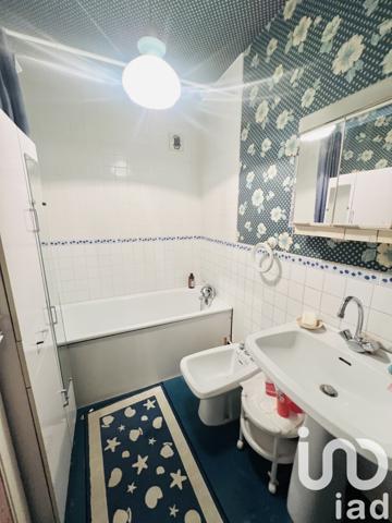 Appartement à vendre 2 pièces 52 m² Nogent-sur-Oise