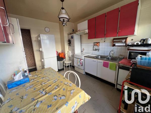 Appartement à vendre 2 pièces 52 m² Nogent-sur-Oise