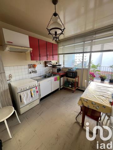 Appartement à vendre 2 pièces 52 m² Nogent-sur-Oise