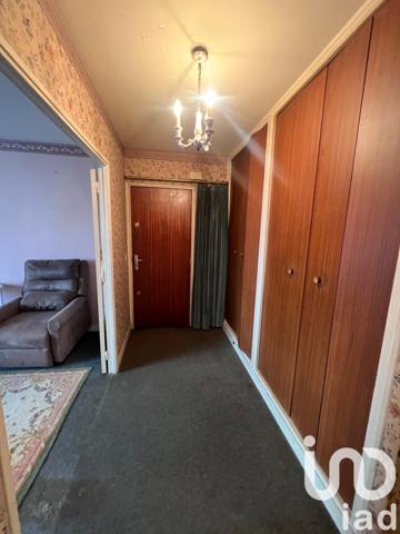 Appartement à vendre 2 pièces 52 m² Nogent-sur-Oise