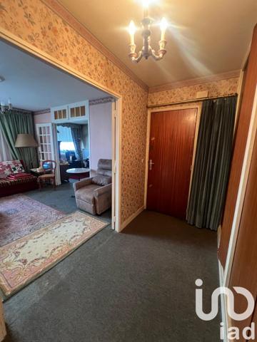 Appartement à vendre 2 pièces 52 m² Nogent-sur-Oise