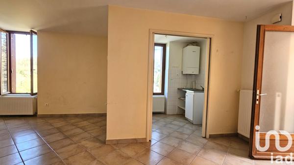 Immeuble à vendre 123 m² Cransac