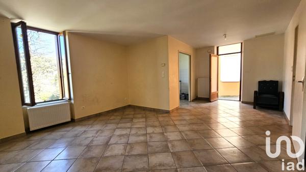 Immeuble à vendre 123 m² Cransac