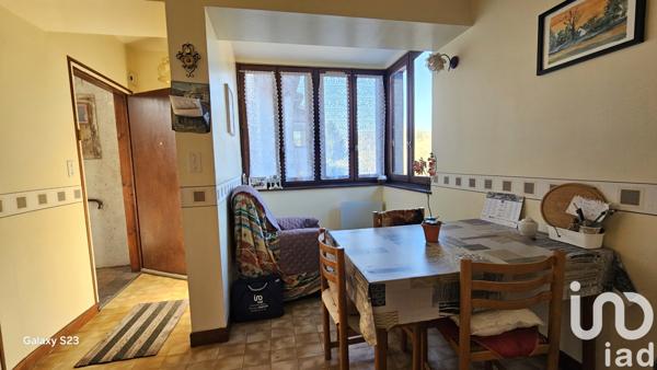 Immeuble à vendre 123 m² Cransac