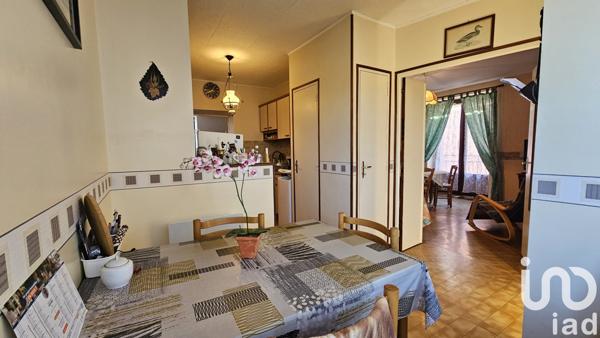 Immeuble à vendre 123 m² Cransac