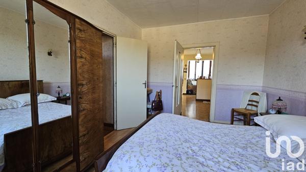 Immeuble à vendre 123 m² Cransac