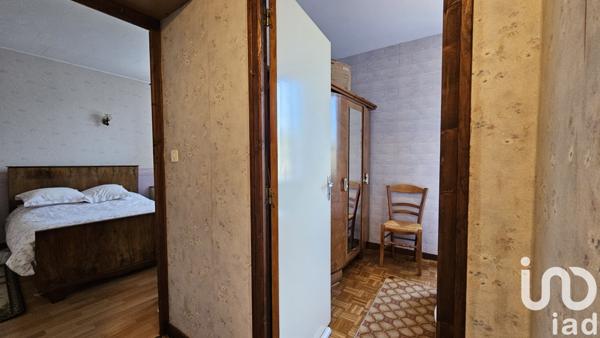 Immeuble à vendre 123 m² Cransac