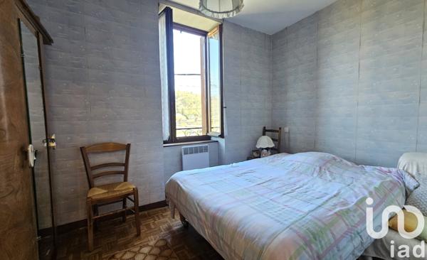 Immeuble à vendre 123 m² Cransac