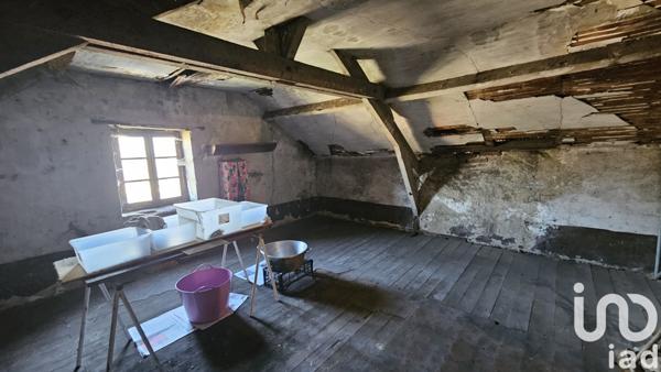 Immeuble à vendre 123 m² Cransac