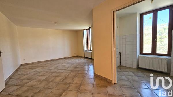 Immeuble à vendre 123 m² Cransac