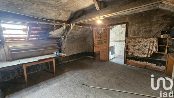 Immeuble à vendre 123 m² Cransac