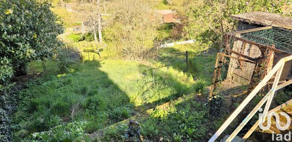 Immeuble à vendre 123 m² Cransac