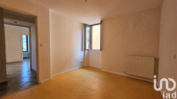 Immeuble à vendre 123 m² Cransac