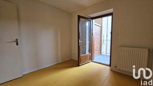 Immeuble à vendre 123 m² Cransac