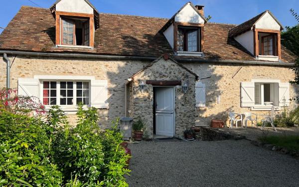 Maison à vendre    5 pièces • 141 m2 Étréchy