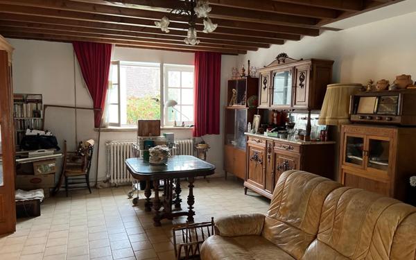 Maison à vendre    5 pièces • 141 m2 Étréchy