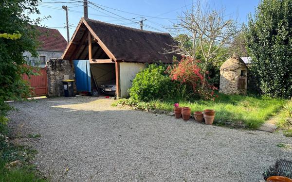 Maison à vendre    5 pièces • 141 m2 Étréchy