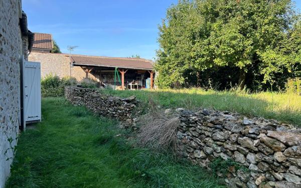 Maison à vendre    5 pièces • 141 m2 Étréchy