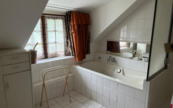 Maison à vendre    5 pièces • 141 m2 Étréchy