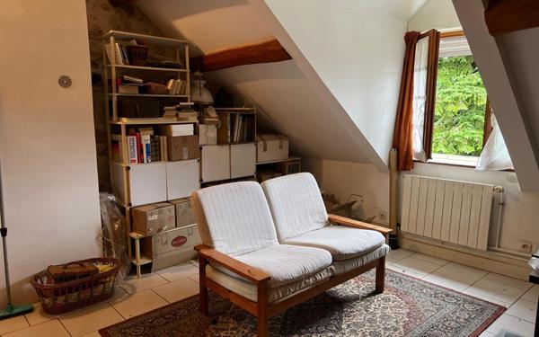 Maison à vendre    5 pièces • 141 m2 Étréchy