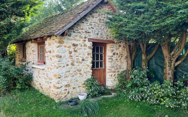 Maison à vendre    5 pièces • 141 m2 Étréchy