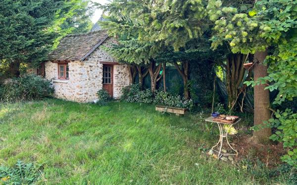 Maison à vendre    5 pièces • 141 m2 Étréchy