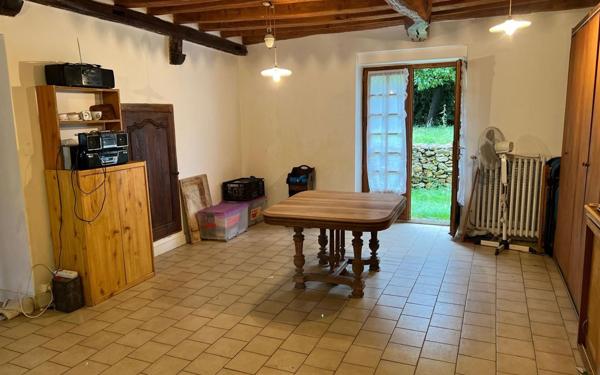 Maison à vendre    5 pièces • 141 m2 Étréchy