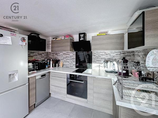 Maison à vendre  3 pièces - 37 m2 LE BARCARES - 66