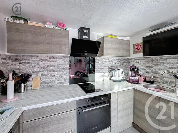 Maison à vendre  3 pièces - 37 m2 LE BARCARES - 66