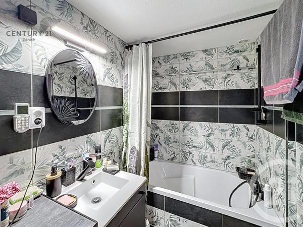 Maison à vendre  3 pièces - 37 m2 LE BARCARES - 66