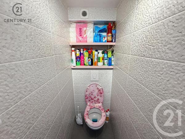 Maison à vendre  3 pièces - 37 m2 LE BARCARES - 66