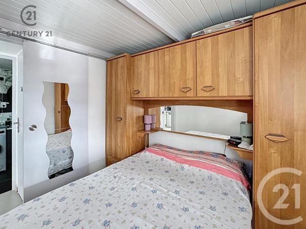 Maison à vendre  3 pièces - 37 m2 LE BARCARES - 66