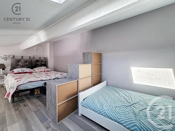 Maison à vendre  3 pièces - 37 m2 LE BARCARES - 66