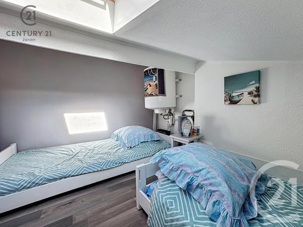 Maison à vendre  3 pièces - 37 m2 LE BARCARES - 66