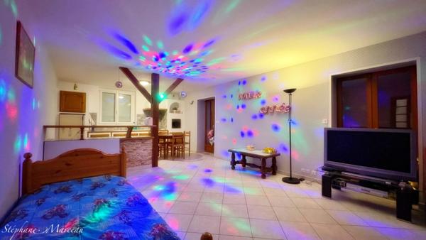 Maison à vendre 7 pièces (73), Terrain clos, Sans vis à vis, Proche des commodités