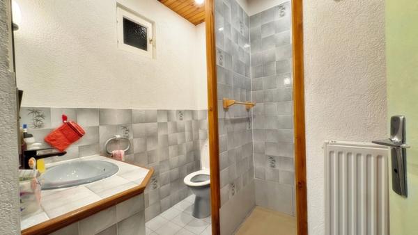 Maison à vendre 7 pièces (73), Terrain clos, Sans vis à vis, Proche des commodités