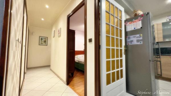 Maison à vendre 7 pièces (73), Terrain clos, Sans vis à vis, Proche des commodités