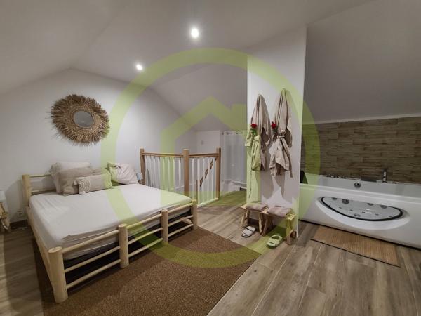 Appartement à LES ESSARTS LE ROI (78690)