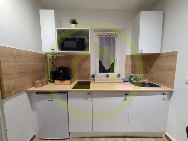 Appartement à LES ESSARTS LE ROI (78690)