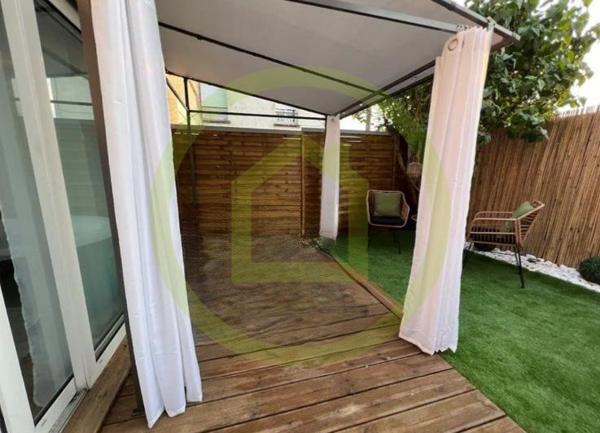 Appartement à LES ESSARTS LE ROI (78690)