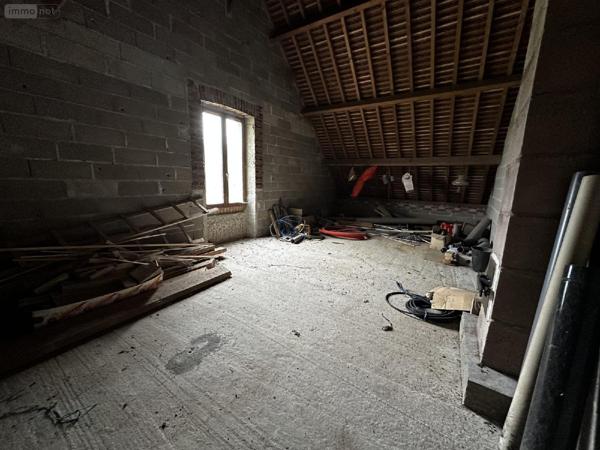 Pavillon à vendre à Courtenay dans le Loiret (45320), ref : 2400021