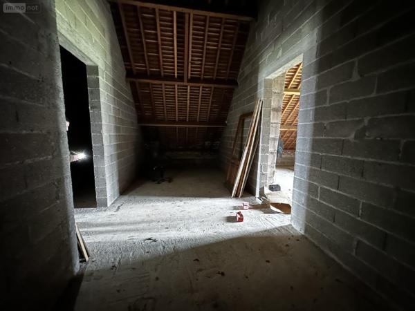 Pavillon à vendre à Courtenay dans le Loiret (45320), ref : 2400021